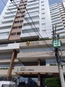 Apartamento com 2 Quartos à venda, 88m² no Aviação, Praia Grande