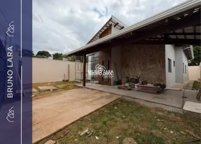 Casa com 3 Quartos à venda, 154m² no Fernão Dias, Igarapé
