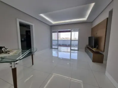 Apartamento com 3 Quartos à venda, 127m² no Jurunas, Belém