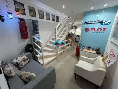 Ponto Comercial à venda, 71m² no Barra da Tijuca, Rio de Janeiro