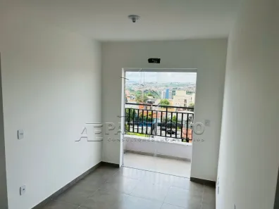 Apartamento com 2 Quartos à venda, 60m² no Cidade Jardim, Sorocaba