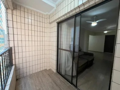 Apartamento com 2 Quartos à venda, 88m² no Tupi, Praia Grande