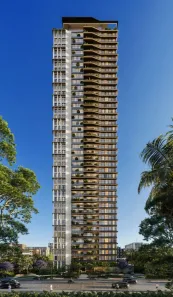 Apartamento com 4 Quartos à venda, 280m² no Altiplano Cabo Branco, João Pessoa