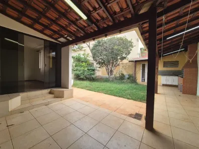 Casa com 3 Quartos à venda, 220m² no Jardim Santa Paula, São Carlos