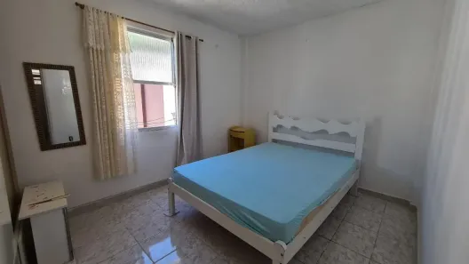 Apartamento com 2 Quartos à venda, 41m² no Coronel Veiga, Petrópolis