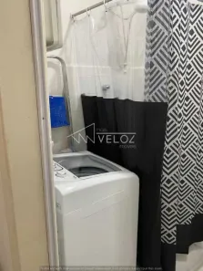 Apartamento com 1 Quarto à venda, 24m² no Centro, Rio de Janeiro