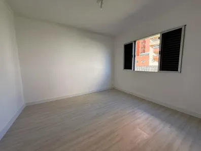 Apartamento com 1 Quarto à venda, 45m² no Canto do Forte, Praia Grande