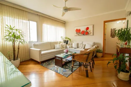 Apartamento com 3 Quartos à venda, 103m² no Aclimação, São Paulo