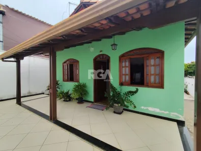 Casa com 3 Quartos à venda, 177m² no Santa Clara, Vespasiano