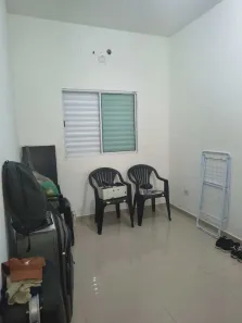 Apartamento com 2 Quartos à venda, 107m² no Canto do Forte, Praia Grande