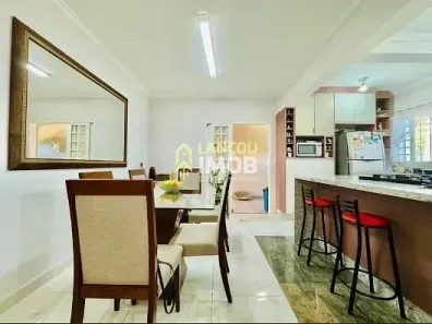 Casa de Condomínio com 3 Quartos à venda, 170m² no Loteamento Vivenda Centenário, Jundiaí