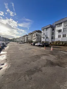 Apartamento com 2 Quartos à venda, 62m² no Cohafuma, São Luís