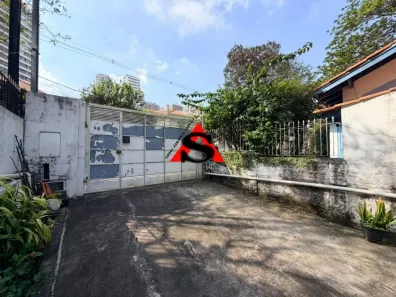 Casa com 3 Quartos à venda, 110m² no Vila Mariana, São Paulo