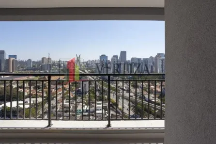 Apartamento com 3 Quartos à venda, 95m² no Vila Cordeiro, São Paulo