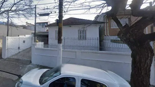 Lote/Terreno à venda, 306m² no Rudge Ramos, São Bernardo do Campo