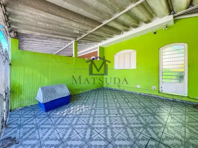 Casa com 2 Quartos à venda, 60m² no Jardim Jussara, São José dos Campos