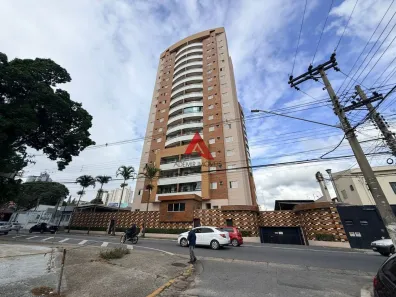 Apartamento com 2 Quartos à venda, 66m² no Centro, Jacareí