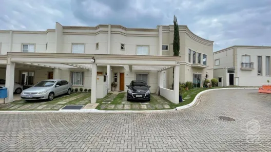 Casa de Condomínio com 3 Quartos à venda, 120m² no Jardim Panorama, Indaiatuba
