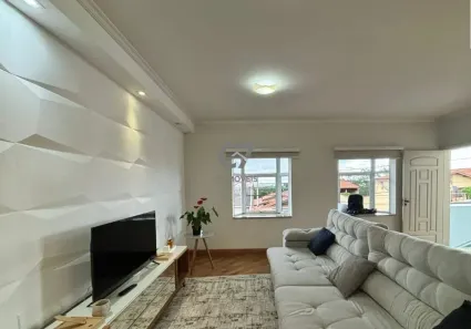 Casa com 3 Quartos à venda, 146m² no Jardim Itália, Jundiaí