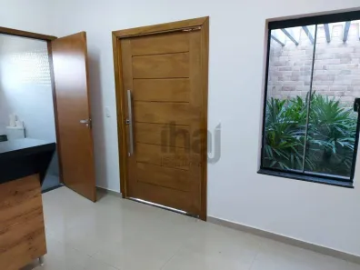 Imóvel Comercial para alugar, 90m² no Jardim Paulista, São José do Rio Preto