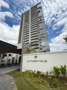 Apartamento com 4 Quartos à venda, 193m² no São Francisco, Cuiabá