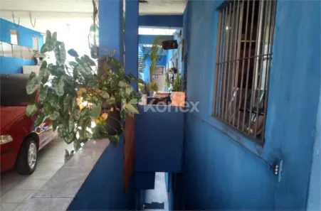 Sobrado com 4 Quartos à venda, 150m² no Jardim Vista Alegre, São Paulo