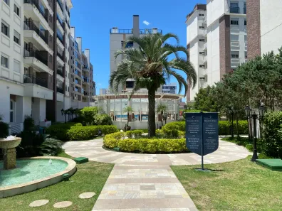 Apartamento com 3 Quartos à venda, 94m² no Vila Izabel, Curitiba