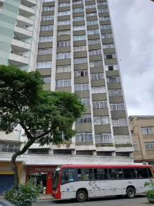 Apartamento com 2 Quartos à venda, 60m² no Centro, Juiz de Fora