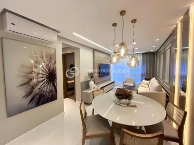 Apartamento com 2 Quartos à venda, 76m² no Floresta, Gramado