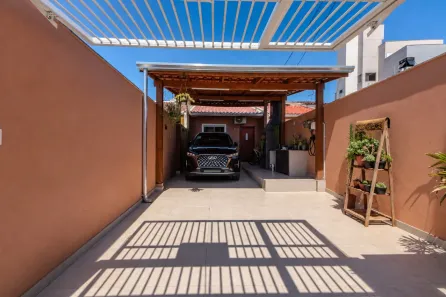 Casa com 2 Quartos à venda, 50m² no Rio Pequeno, Camboriú