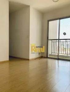 Apartamento com 2 Quartos à venda, 48m² no Lapa de Baixo, São Paulo