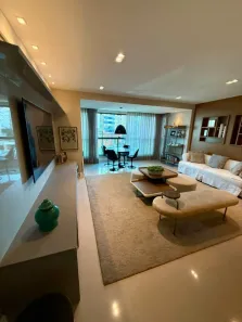 Apartamento para comprar com 83 m², 2 quartos, 3 banheiros, 2 vagas em  Jardim Apipema, Salvador