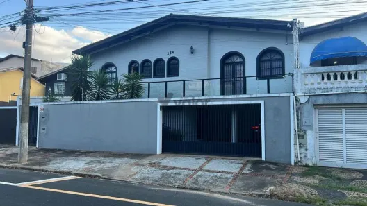Imóvel Comercial com 5 Quartos para alugar, 250m² no Chácara da Barra, Campinas
