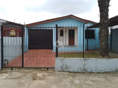 Casa com 3 Quartos à venda, 172m² no Juscelino Kubitschek, Santa Maria