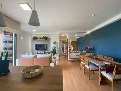 Apartamento com 2 Quartos à venda, 69m² no Terra Bonita, Londrina