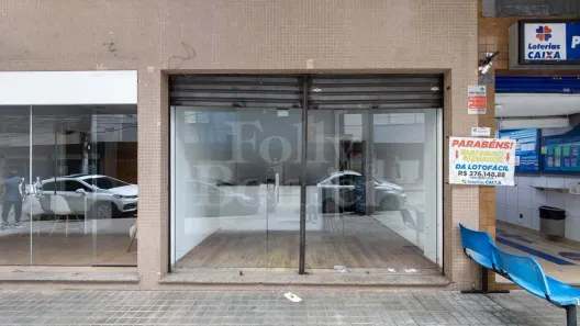 Ponto Comercial para alugar, 48m² no Centro, Nova Friburgo
