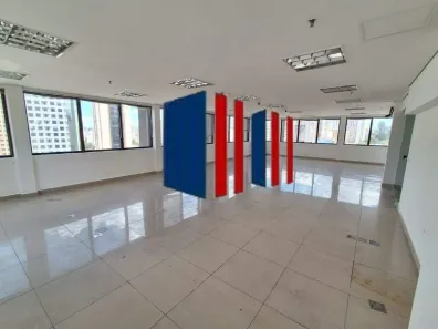 Sala Comercial para alugar, 215m² no Vila Mariana, São Paulo