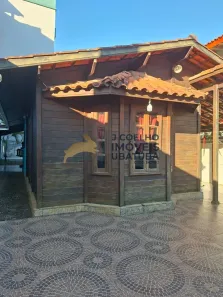 Casa com 3 Quartos à venda, 86m² no Toninhas, Ubatuba