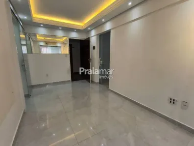 Apartamento com 1 Quarto à venda, 58m² no Tupi, Praia Grande