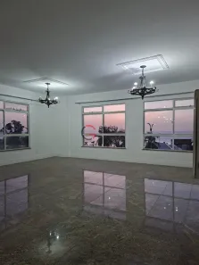 Apartamento com 3 Quartos para alugar, 185m² no Ponta do Farol, São Luís
