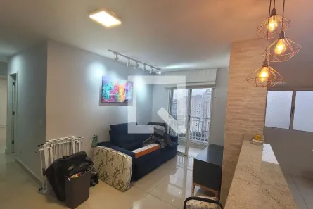 Apartamento com 2 Quartos à venda, 64m² no Vila Paulo Silas, São Paulo