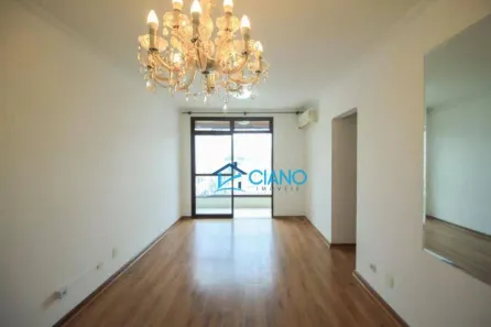 Apartamento com 3 Quartos à venda, 90m² no Vila Cláudia, São Paulo