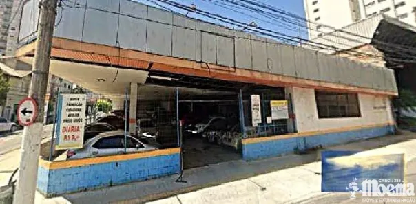 Lote/Terreno para venda ou aluguel, 1105m² no Lapa, São Paulo