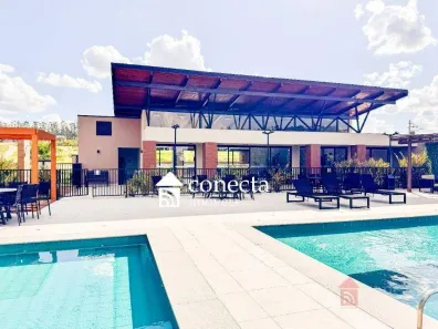 Lote/Terreno à venda, 332m² no Boa Esperança, Paulínia