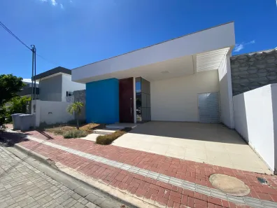 Casa de Condomínio com 3 Quartos à venda, 200m² no Cidade Universitária, Petrolina