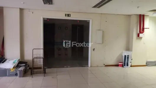 Apartamento com 1 Quarto à venda, 30m² no Floresta, Porto Alegre