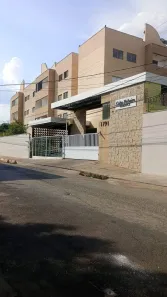 Apartamento com 3 Quartos à venda, 64m² no Cristo Rei, Teresina