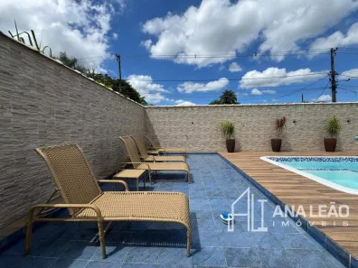 Casa com 3 Quartos à venda, 208m² no Cotia, Guapimirim