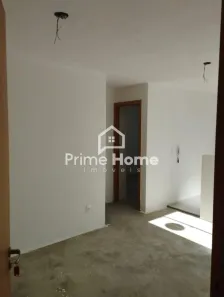 Apartamento com 2 Quartos à venda, 44m² no Loteamento Residencial Parque dos Cantos, Campinas