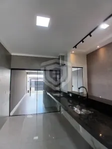 Casa com 3 Quartos à venda, 120m² no Vila Souto, Bauru